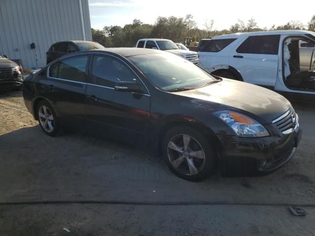 2007 Nissan Altima 3.5SE