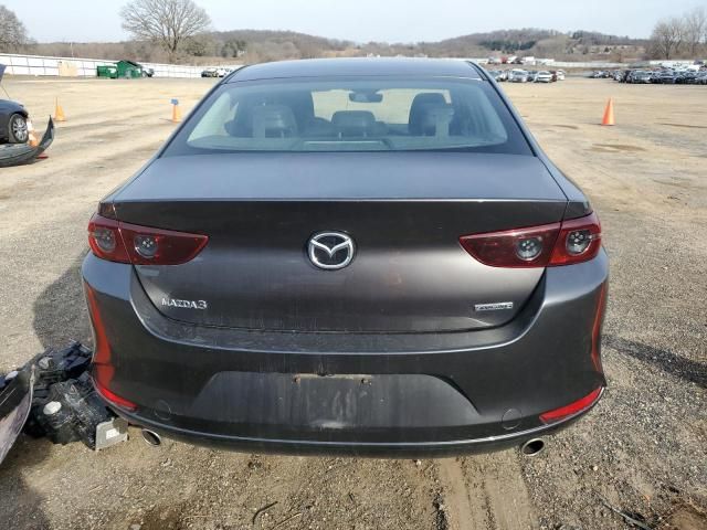 2019 Mazda 3 Select