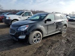 2016 Chevrolet Equinox LT for sale in Des Moines, IA