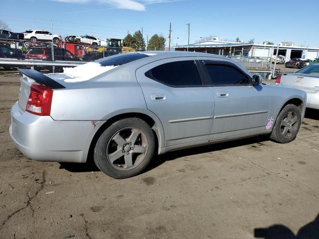 2010 Dodge Charger R/T