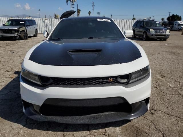 2019 Dodge Charger Scat Pack