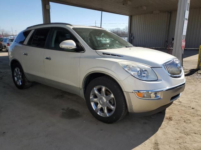 2008 Buick Enclave CXL