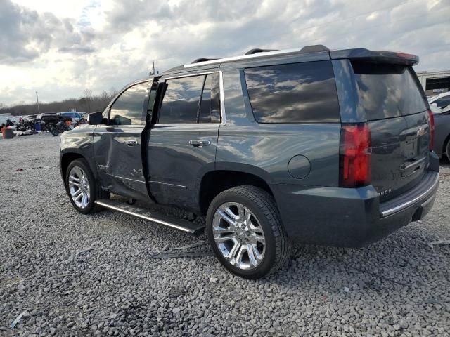 2020 Chevrolet Tahoe C1500 Premier