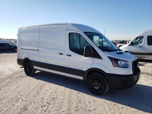 2023 Ford Transit T-250