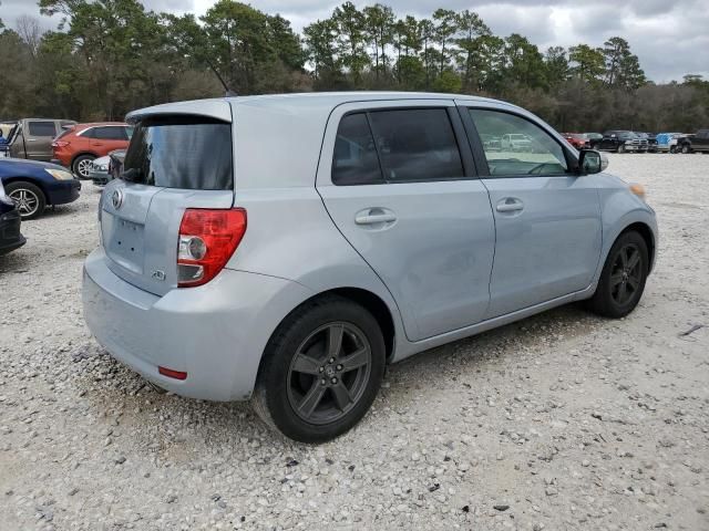 2013 Scion XD