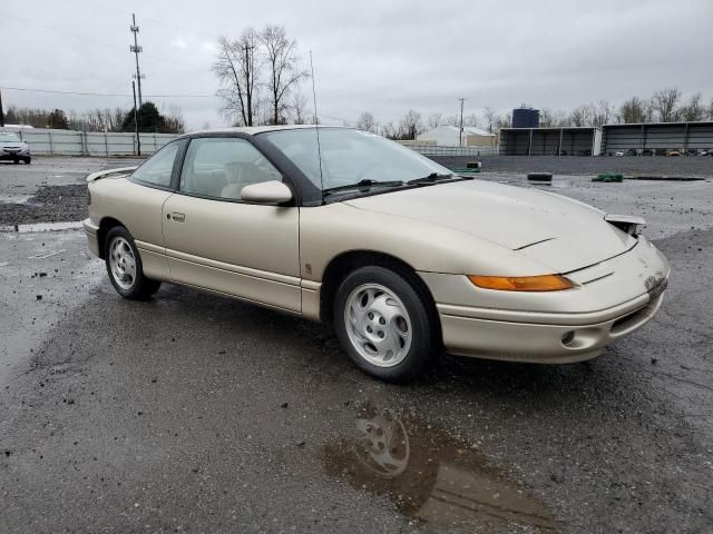 1995 Saturn SC2