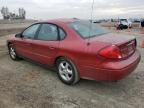 2001 Ford Taurus SES