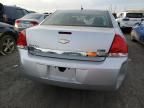 2010 Chevrolet Impala LS