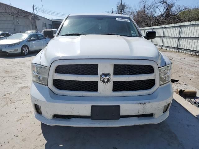 2013 Dodge RAM 1500 ST