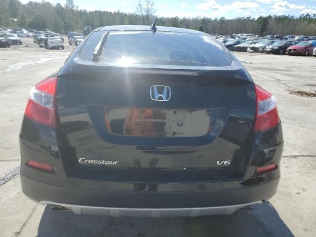 2013 Honda Crosstour EXL