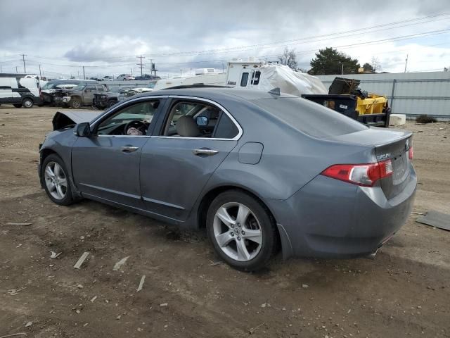 2010 Acura TSX