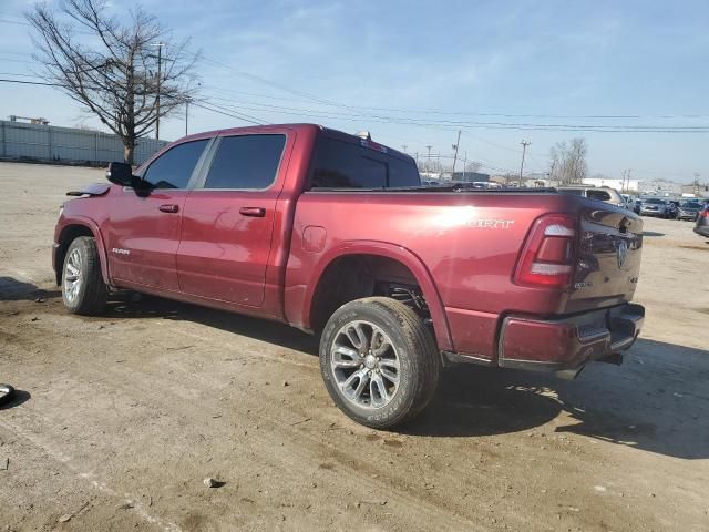 2020 Dodge 1500 Laramie