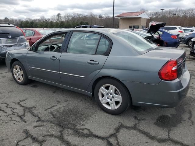 2006 Chevrolet Malibu LT