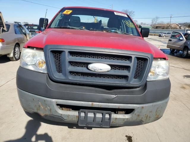 2006 Ford F150