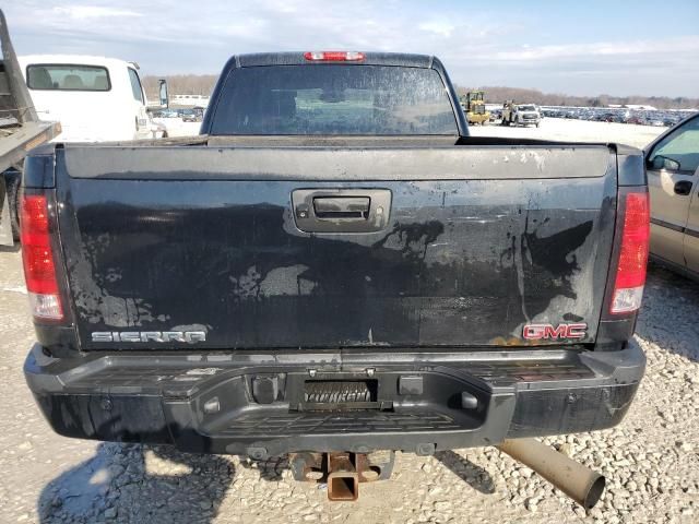 2013 GMC Sierra K2500 Denali