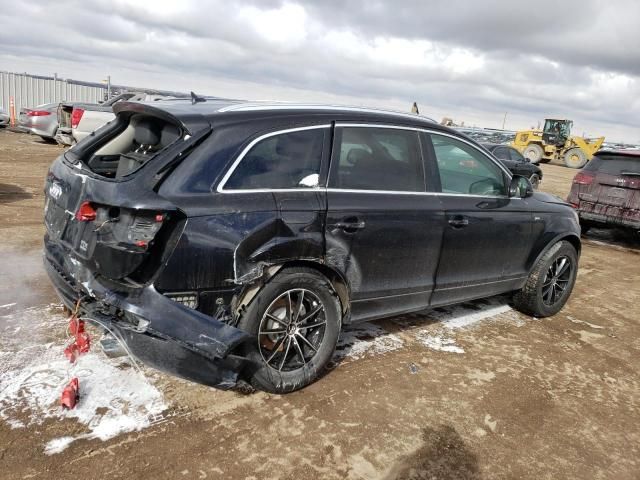 2010 Audi Q7 Premium