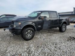 2013 Ford F150 Supercrew for sale in Wayland, MI