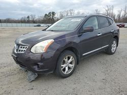 2011 Nissan Rogue S en venta en Lumberton, NC