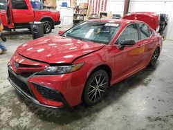 2022 Toyota Camry Night Shade for sale in Spartanburg, SC