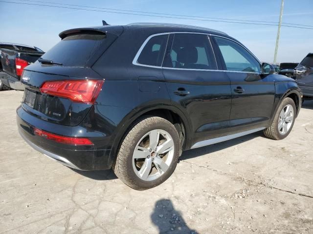 2019 Audi Q5 Premium