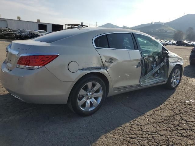 2012 Buick Lacrosse Premium