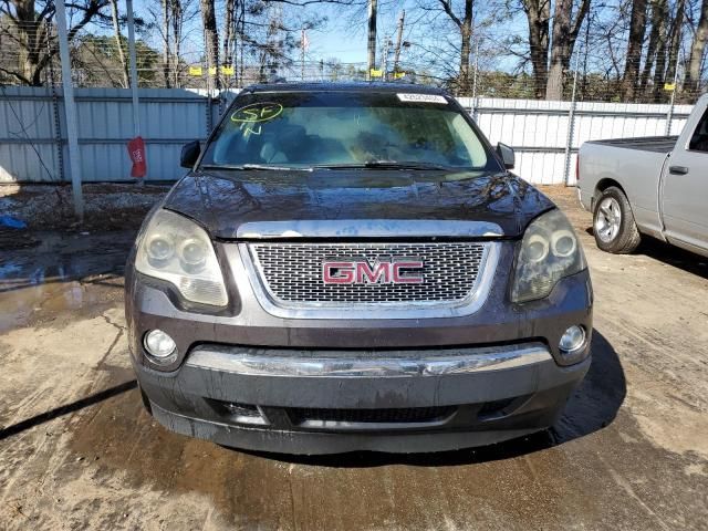 2007 GMC Acadia SLT-1