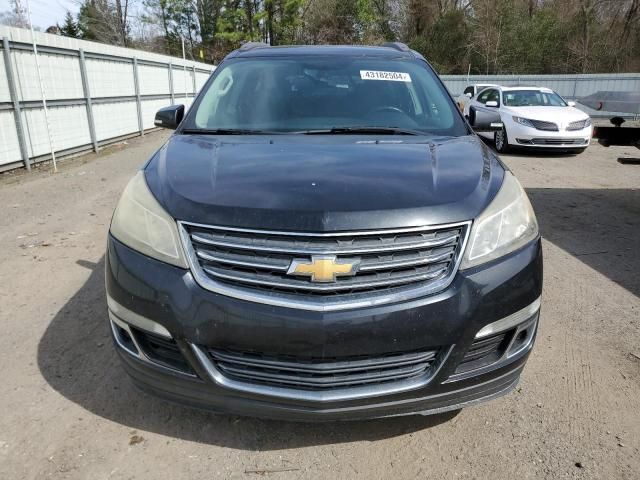 2013 Chevrolet Traverse LT