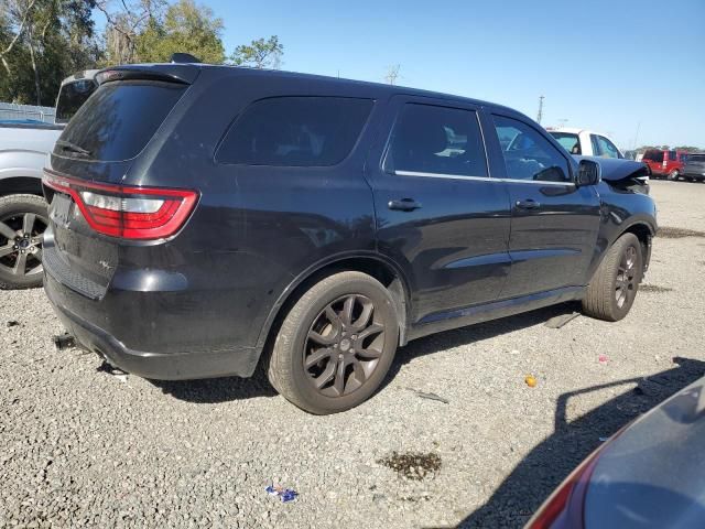 2016 Dodge Durango R/T