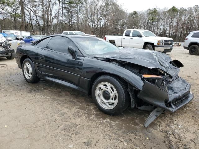 1993 Dodge Stealth R/T