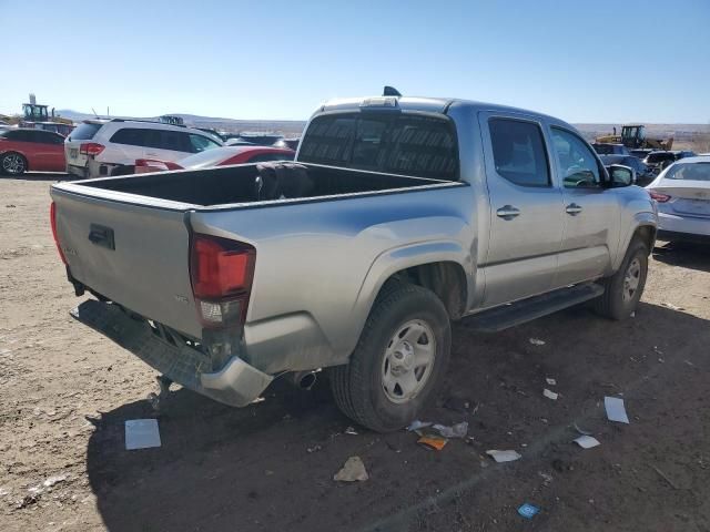 2023 Toyota Tacoma Double Cab