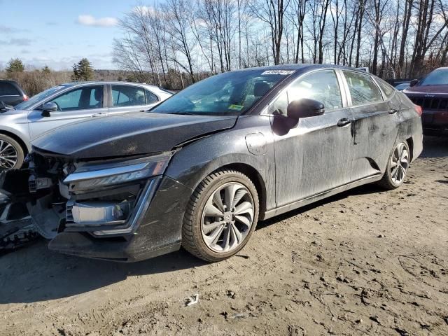 2018 Honda Clarity Touring