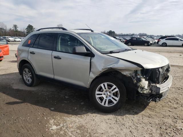 2007 Ford Edge SE