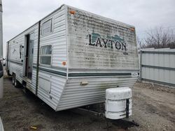 Skyline salvage cars for sale: 2001 Skyline Layton