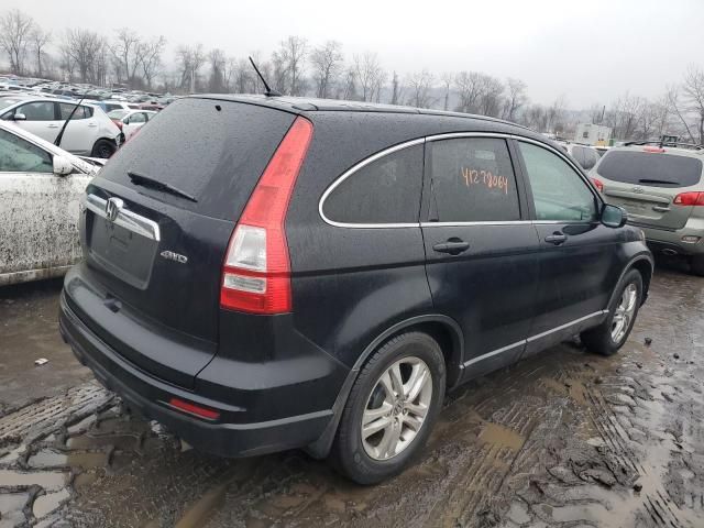 2010 Honda CR-V EX