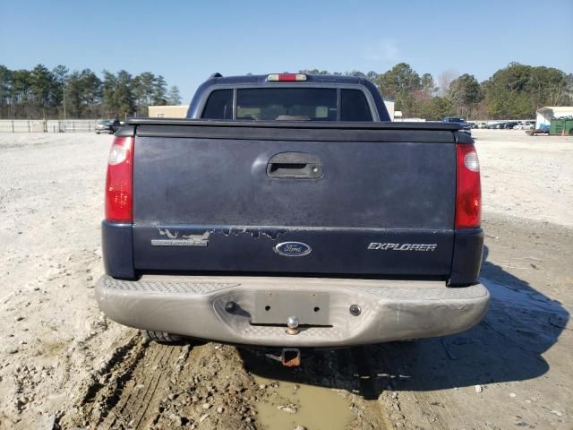 2003 Ford Explorer Sport Trac