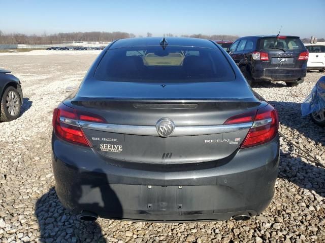 2016 Buick Regal Premium