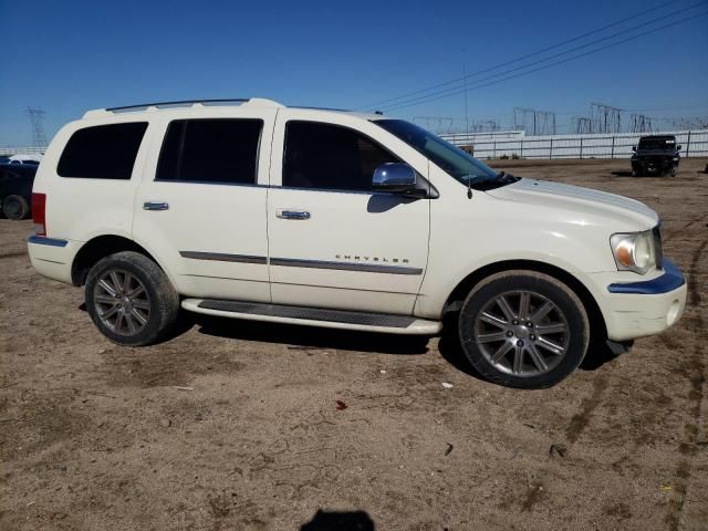 2009 Chrysler Aspen Limited