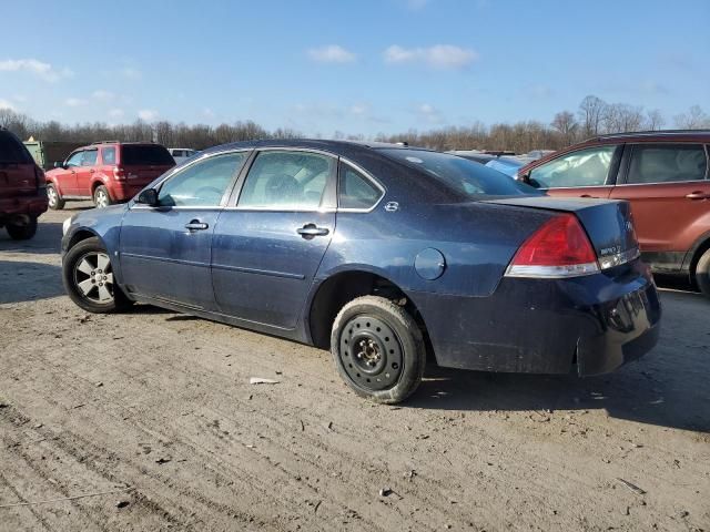 2007 Chevrolet Impala LT