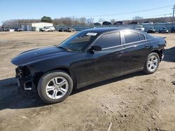 Salvage cars for sale at Conway, AR auction: 2018 Dodge Charger SXT