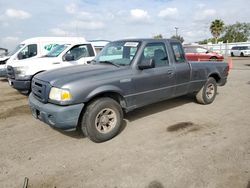 Ford Ranger Vehiculos salvage en venta: 2008 Ford Ranger Super Cab