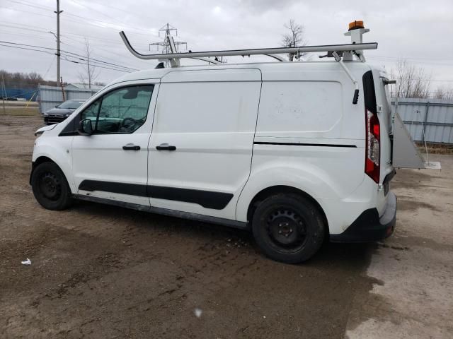 2019 Ford Transit Connect XLT