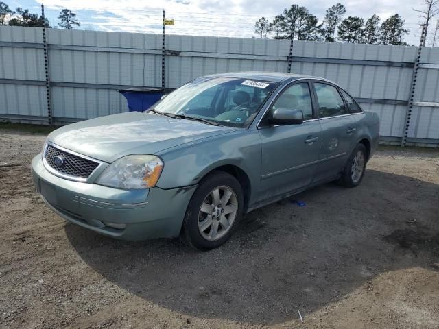 2005 Ford Five Hundred SEL