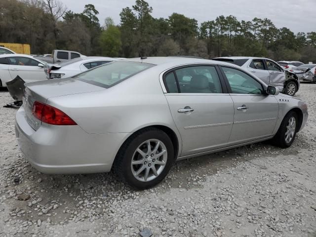 2007 Buick Lucerne CXL