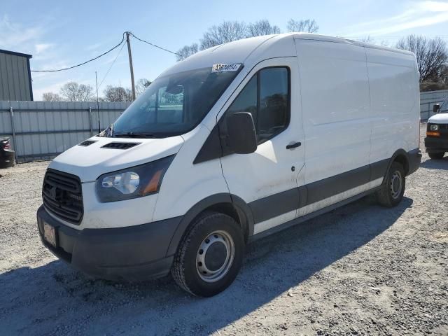 2017 Ford Transit T-150