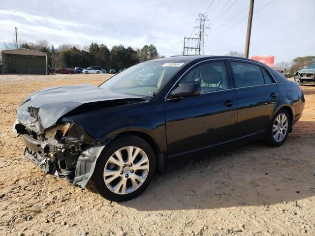 2008 Toyota Avalon XL