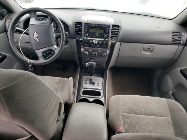 2008 KIA Sorento EX