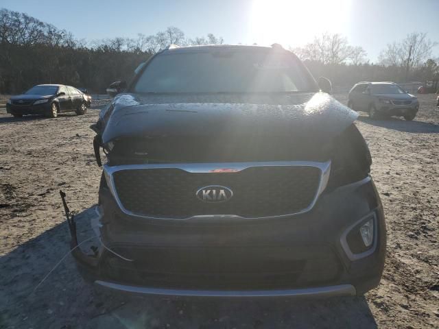 2016 KIA Sorento EX