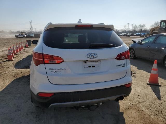 2014 Hyundai Santa FE Sport