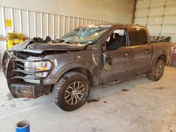 2021 Ford F150 Supercrew for sale in Abilene, TX