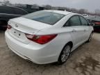 2012 Hyundai Sonata SE